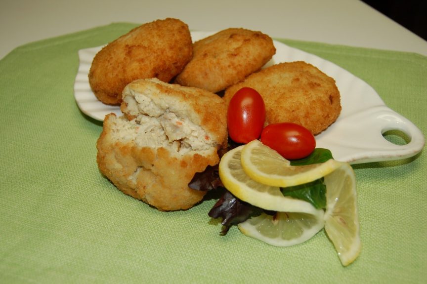 captn chuckys crab imperial crab cales