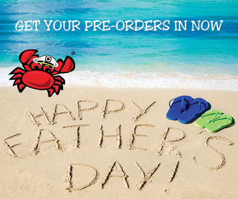 fathers day captn chuckys