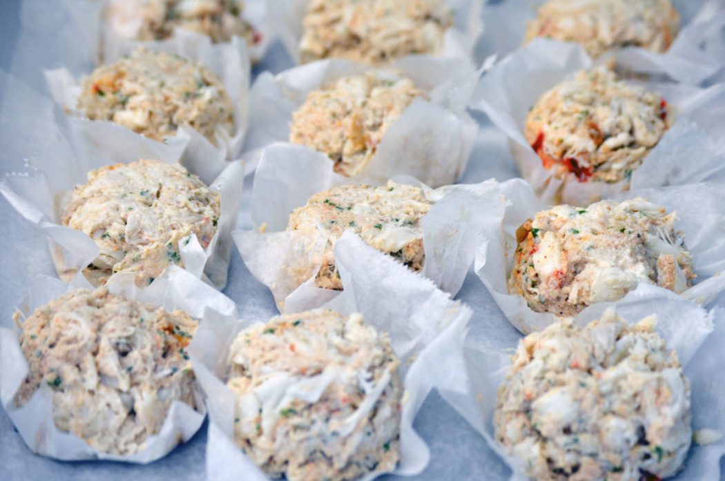 Crab Cakes Seafood Yardley pa 19067