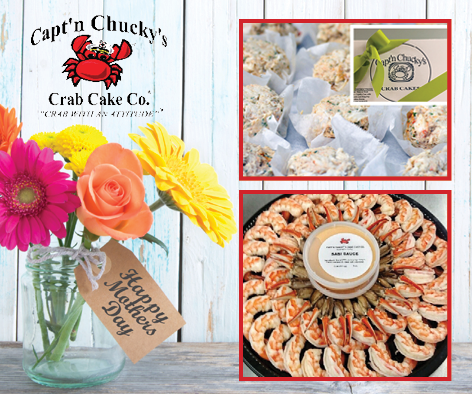 mothers day specials