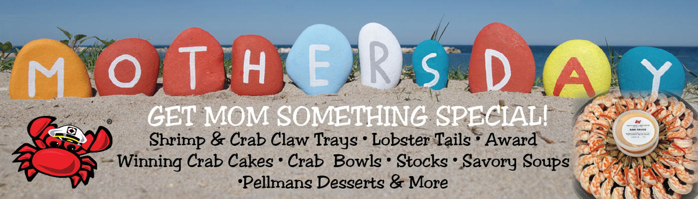 mothers day meals