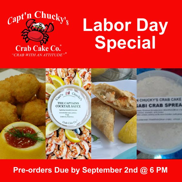 yardley labor day special 2020 s