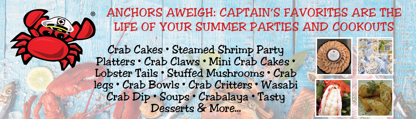 Summer Slider