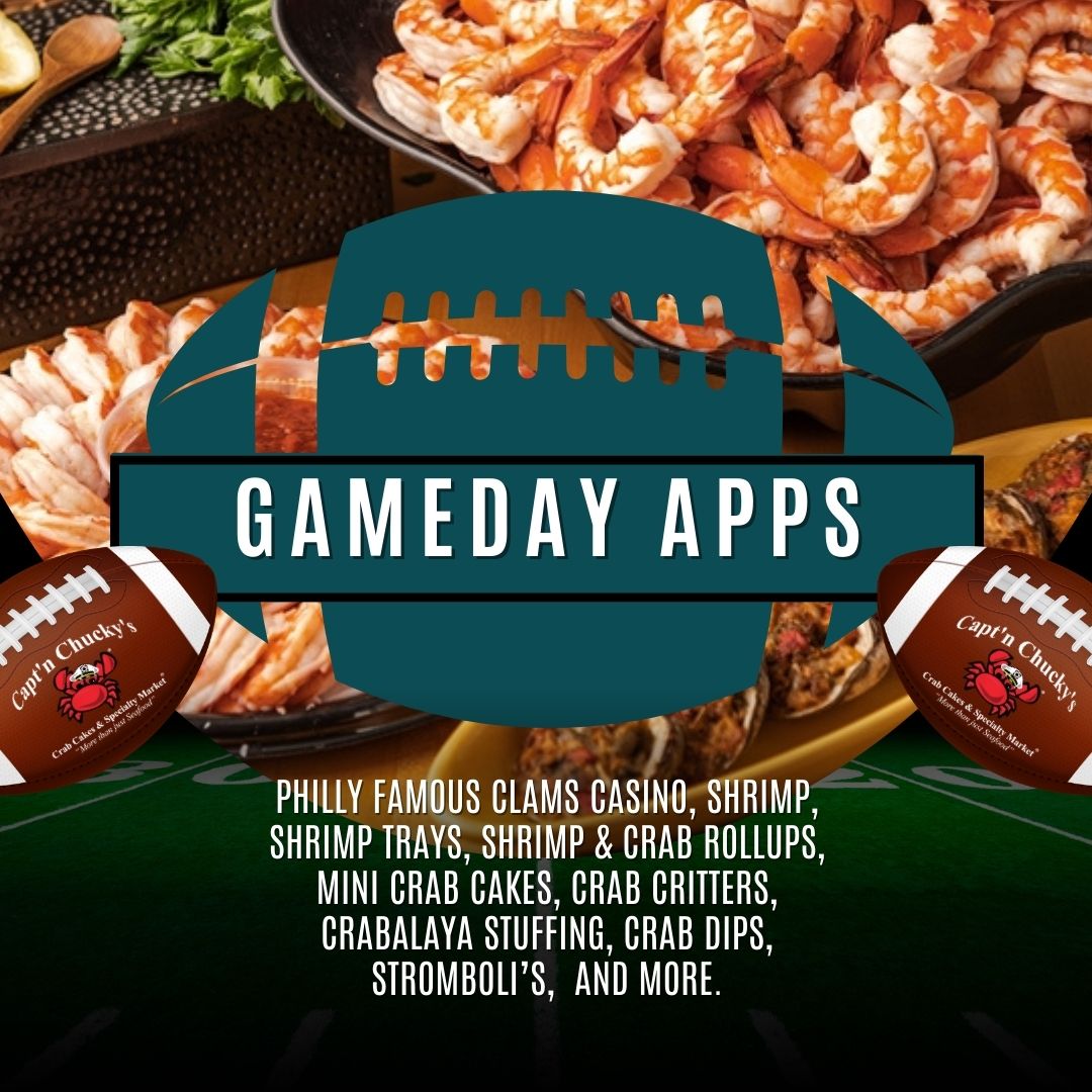 gameday apps near me